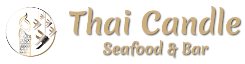 Thai Candle Seafood & Bar logo