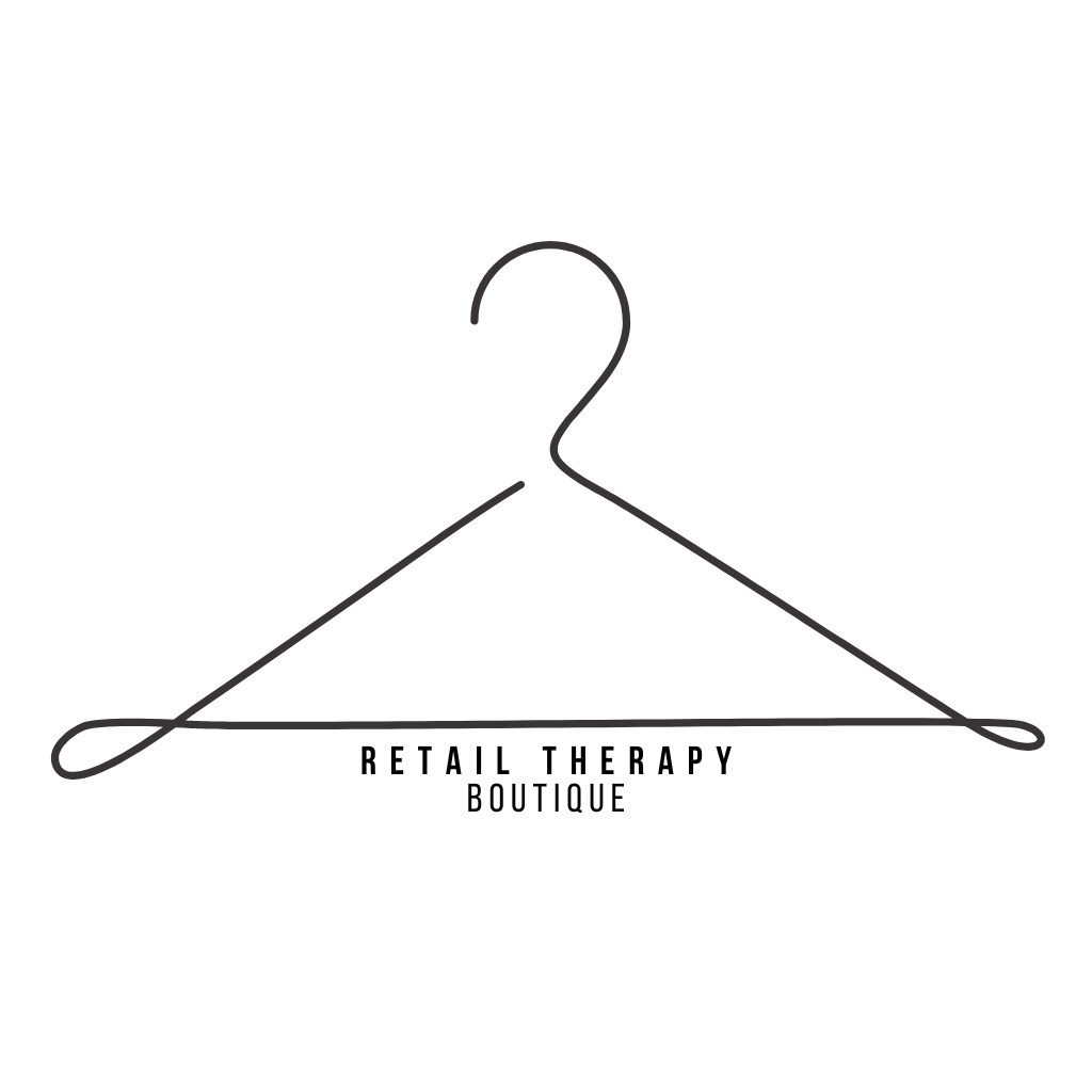 Retail Therapy Boutique logo