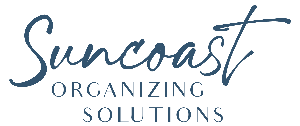 Suncoast Organizing Solutions logo
