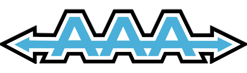AAA Service Company logo