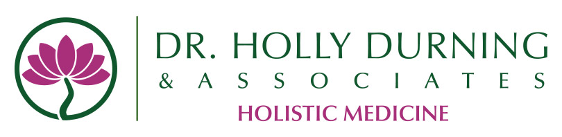 Dr. Holly Durning & Associates logo