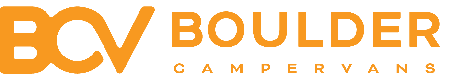 Boulder Campervans logo