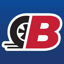 Big Brand Tire & Service logo
