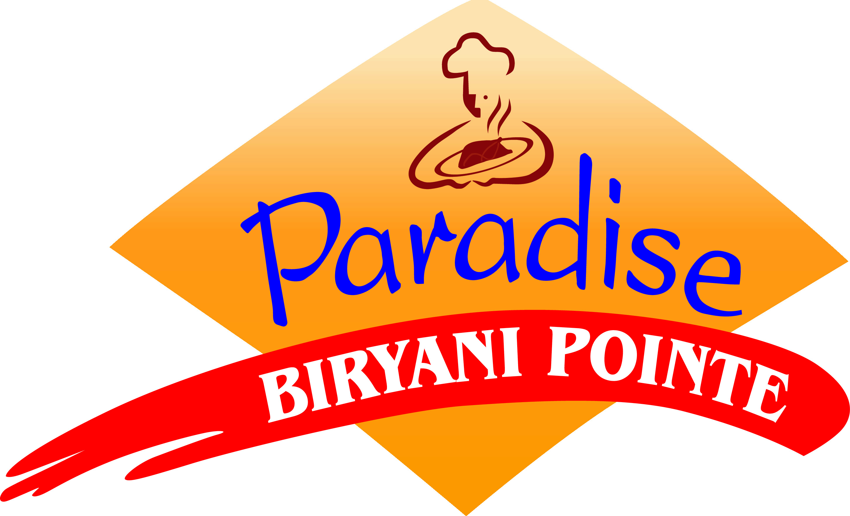 Paradise Biryani Pointe logo