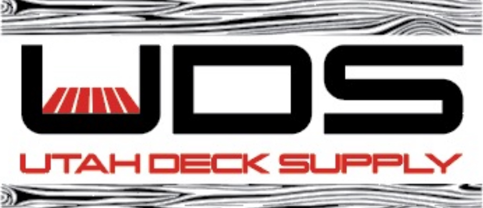Utah Deck Supply logo