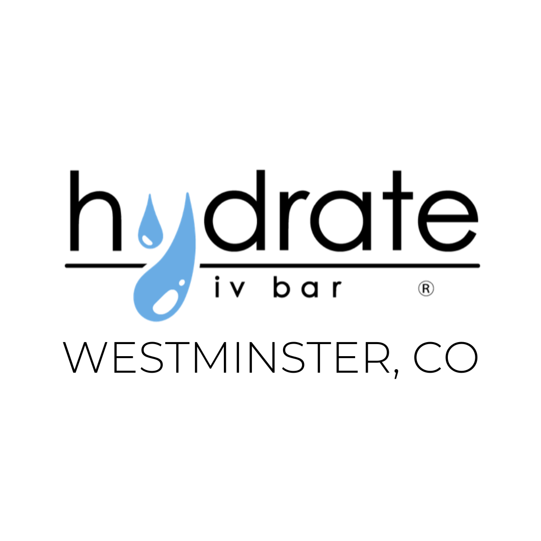 Hydrate IV Bar logo
