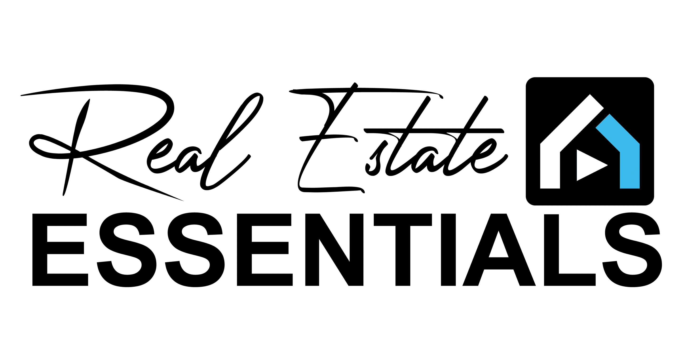 Real Estate Essentials logo