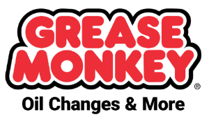 Grease Monkey logo