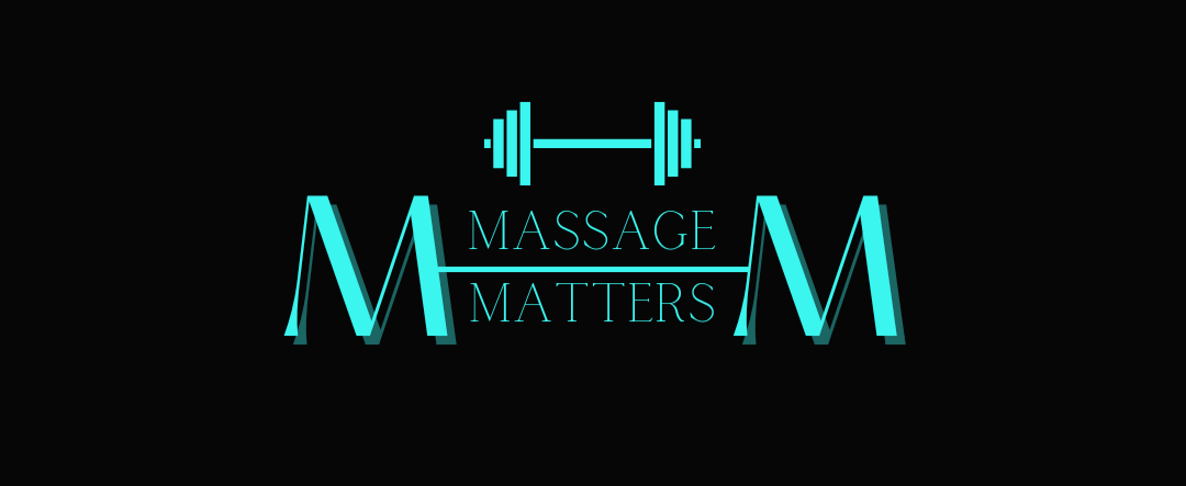Massage Matters logo