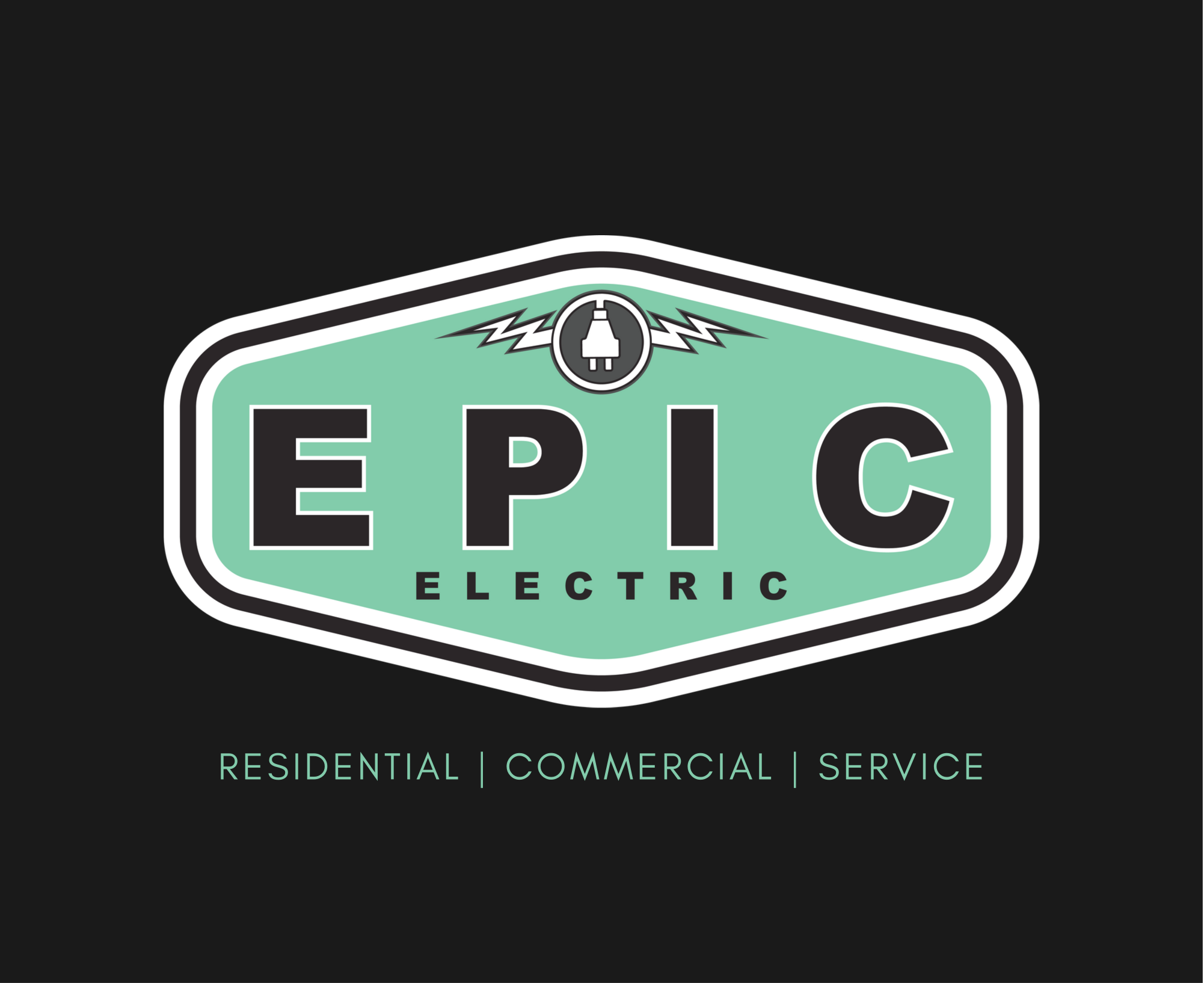 Epic Electric logo