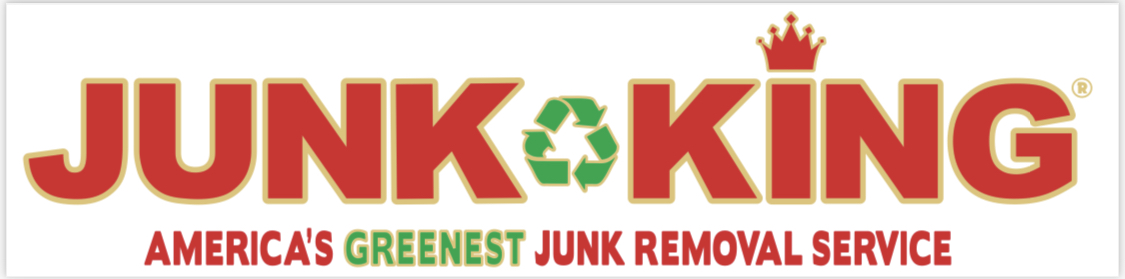 Junk King logo
