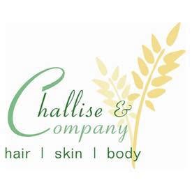 Challise & Company Hair logo