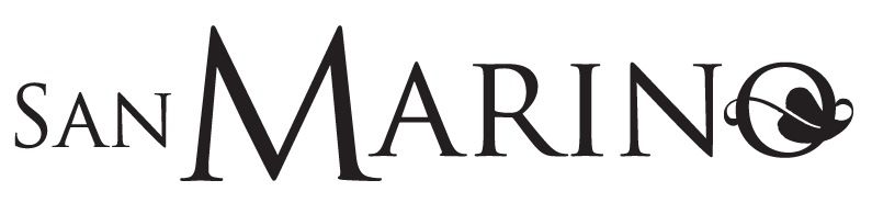 San Marino Apartments logo
