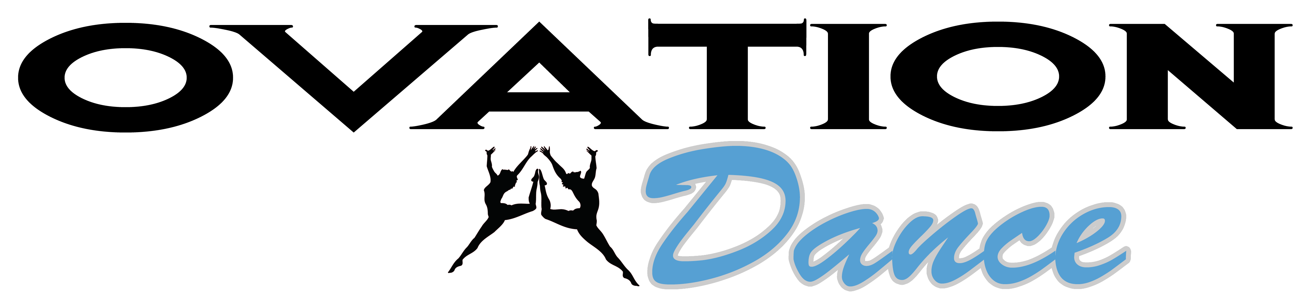 Ovation Dance logo