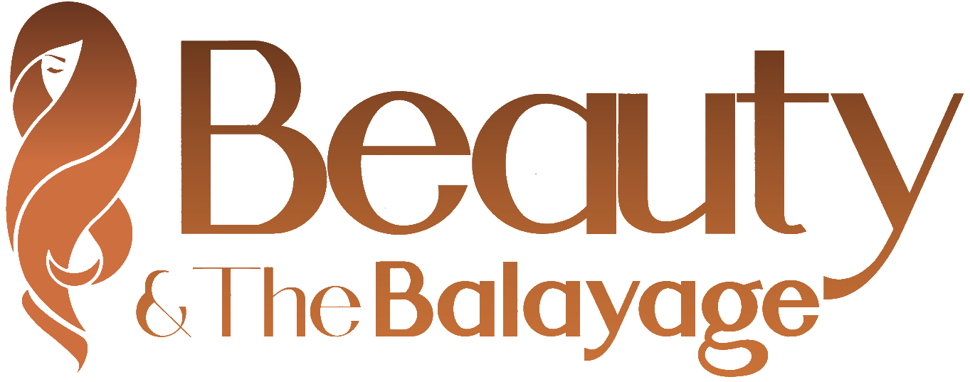 Beauty & The Balayage logo