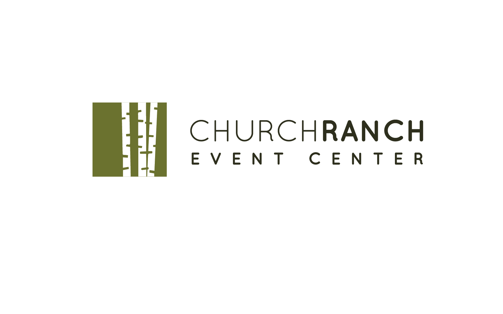 Church Ranch Event Center logo