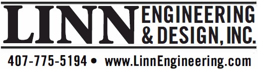 Linn Engineering & Design logo