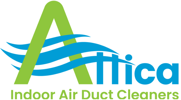 Attica Air Duct Cleaners logo