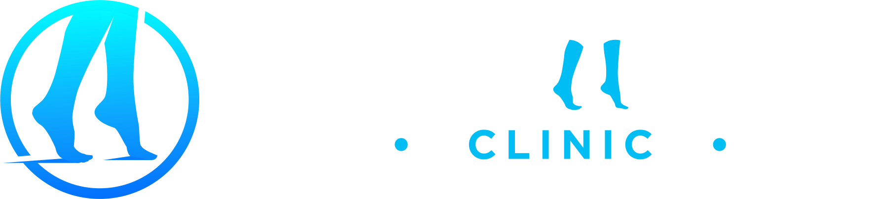 Gentle Foot Care Clinic logo