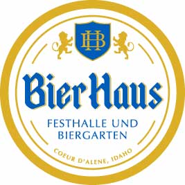 Bier Haus logo