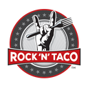 Rock 'N' Taco logo