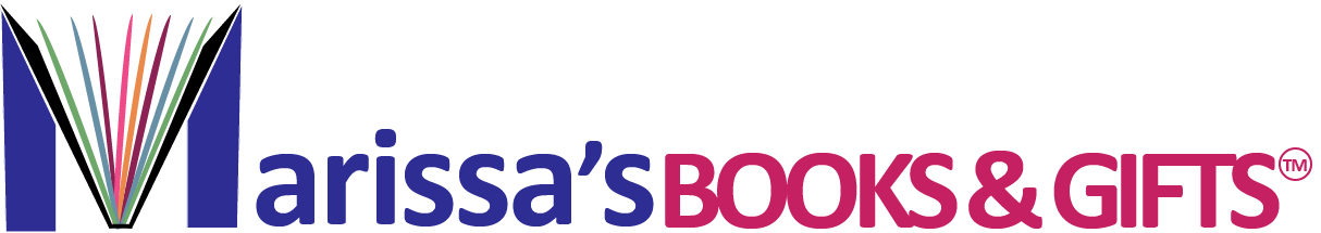 Marissa's Books & Gifts logo
