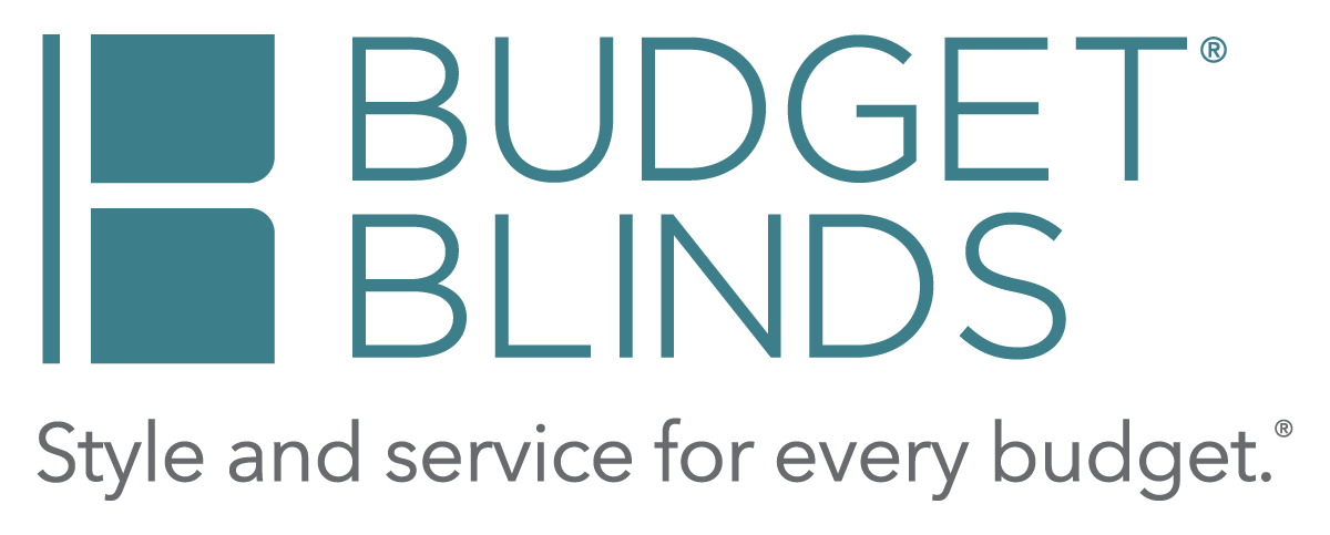 Budget Blinds logo
