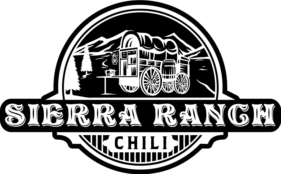 Sierra Ranch Chili logo