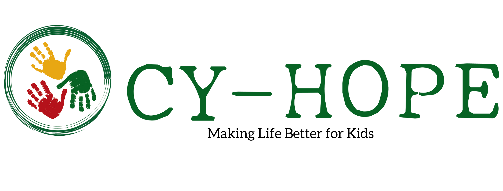 Cy-Hope logo