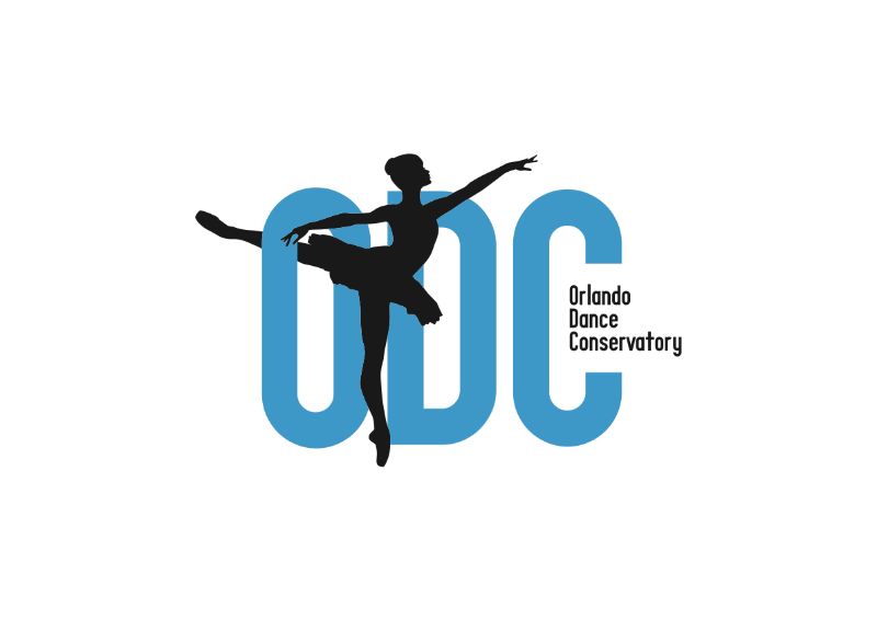 Orlando Dance Conservatory logo