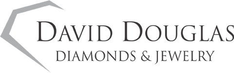 David Douglas Diamonds & Jewelry logo