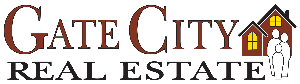 Gate City Real Estate logo