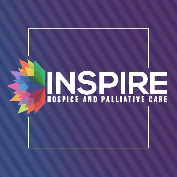Inspire Hospice and Palliative Care logo