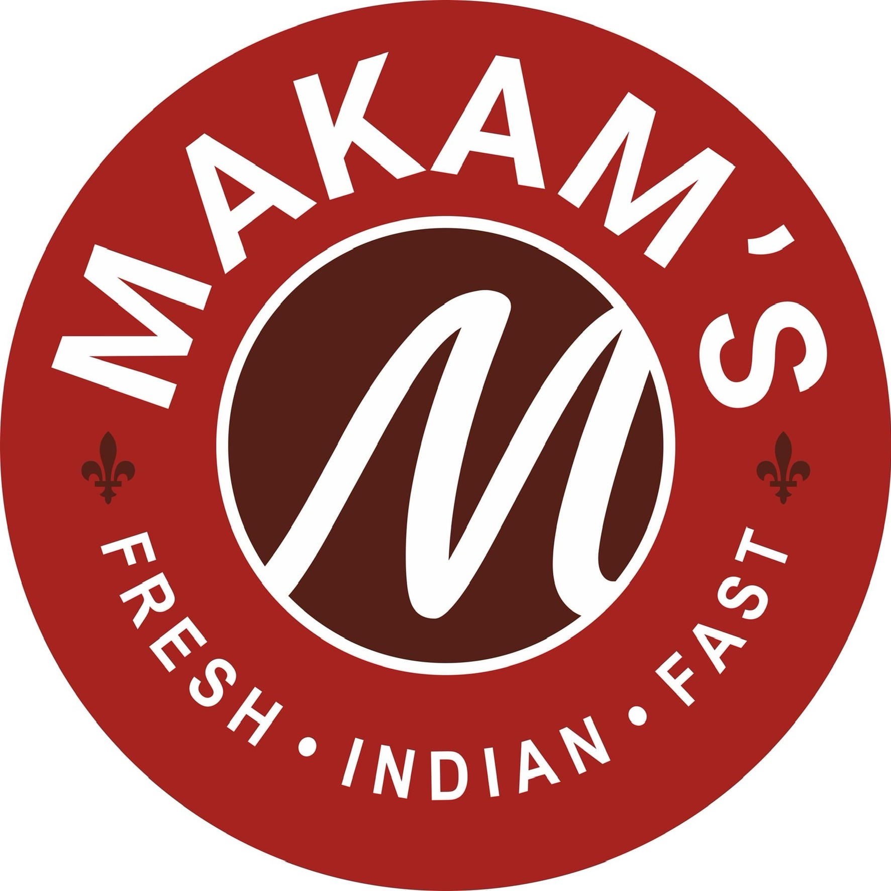 Makam's logo