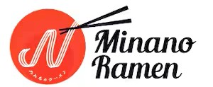Minano Ramen logo