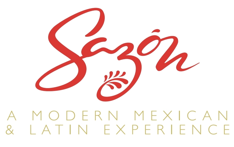 Sazón logo