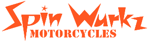 Spin Wurkz Motorcycles logo