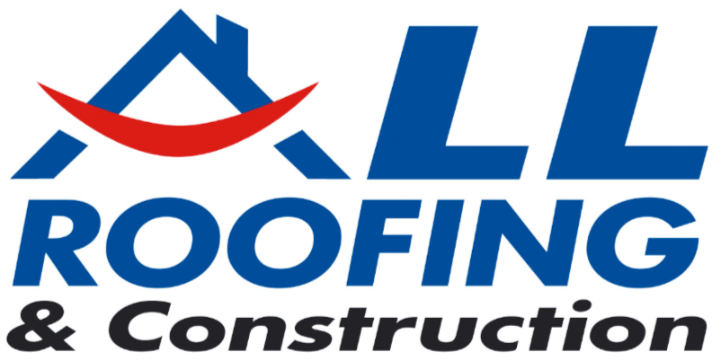 All Roofing & Construction logo