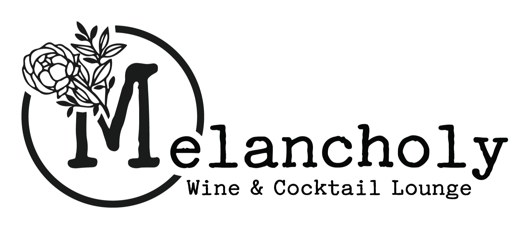 Melancholy logo