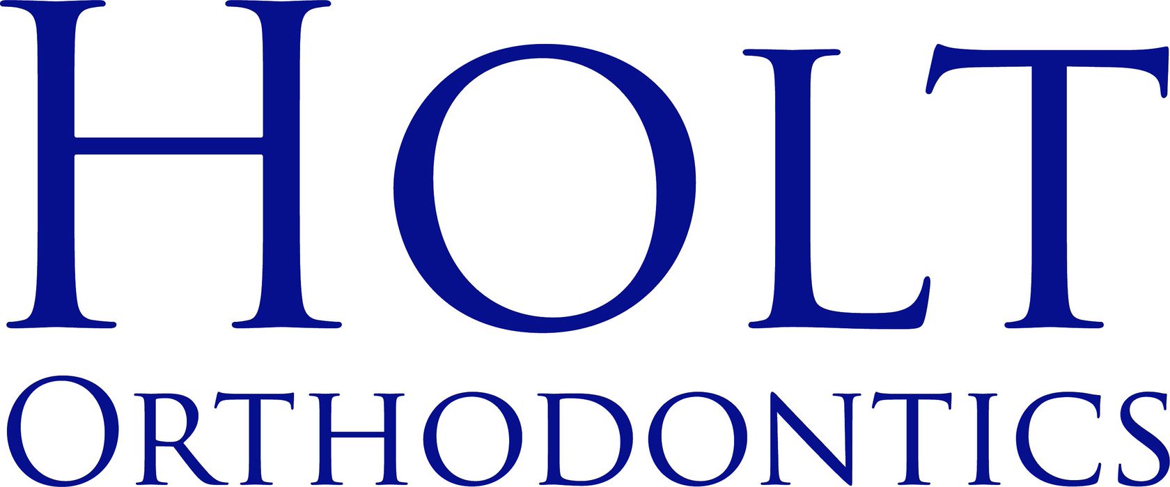 Holt Orthodontics logo