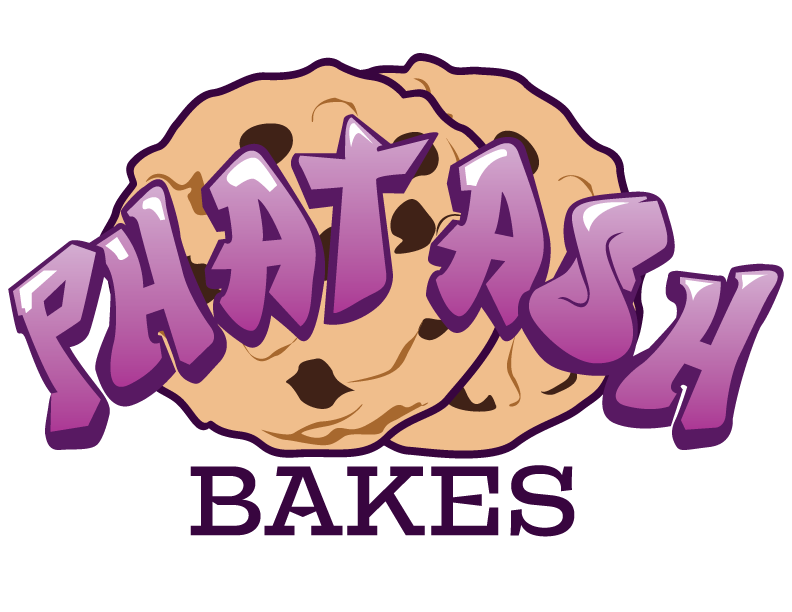 Phat Ash Bakes logo