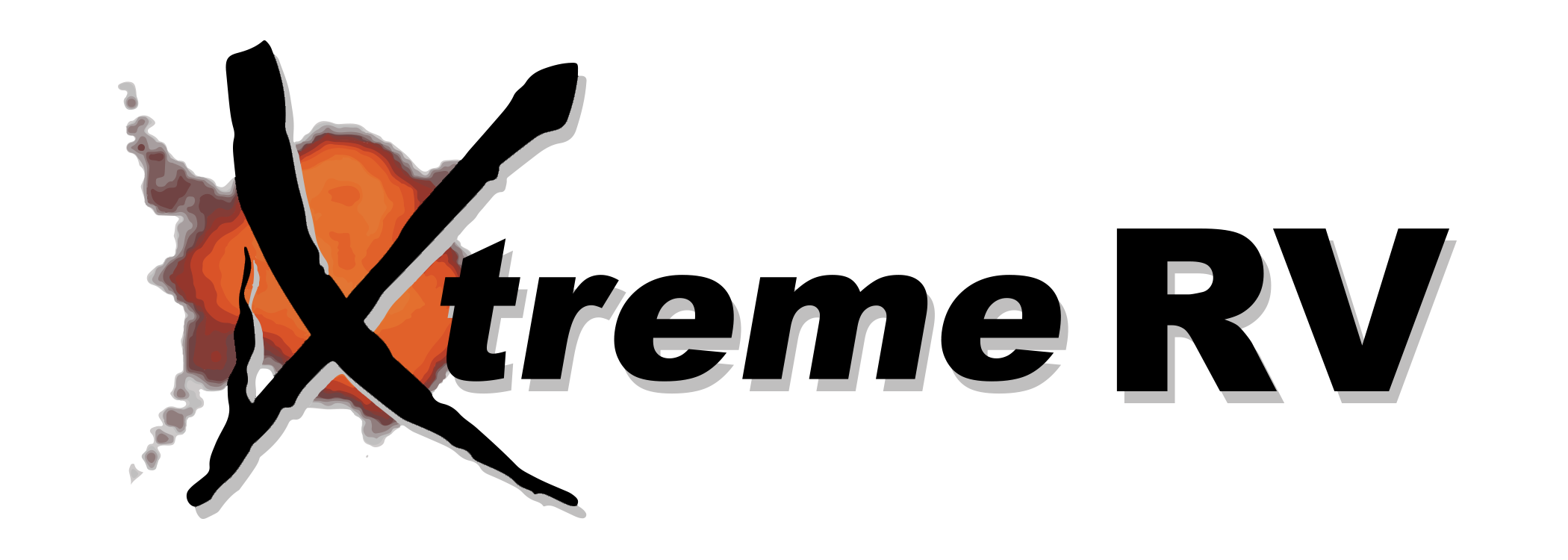 Xtreme RV logo