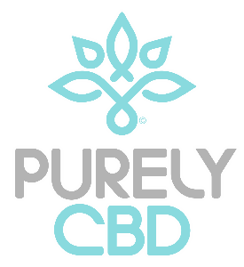 Purely CBD of Lake Mary logo