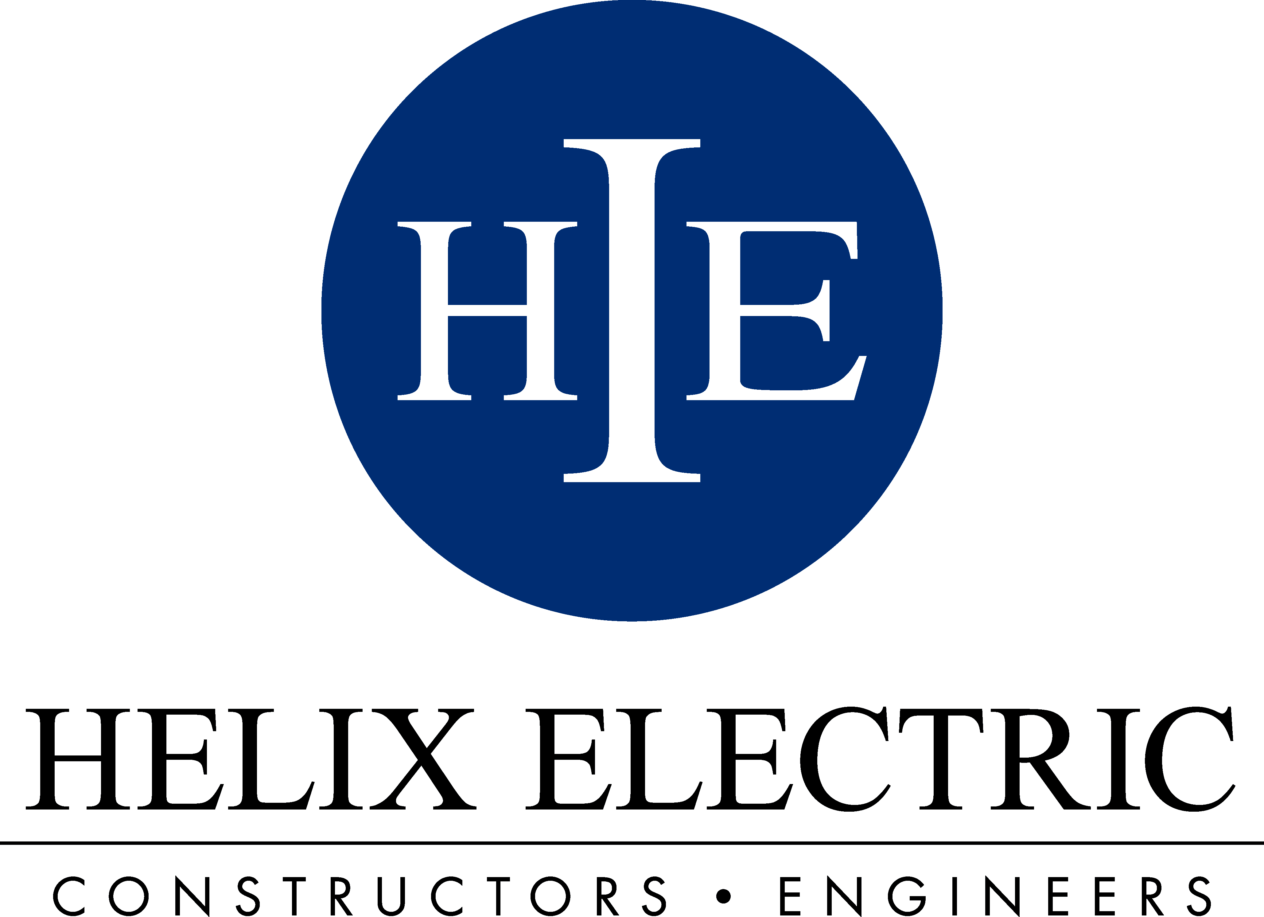 Helix Electric logo