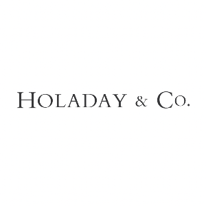 Holaday & Co. logo
