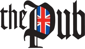 The Pub logo