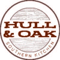 Hull & Oak logo