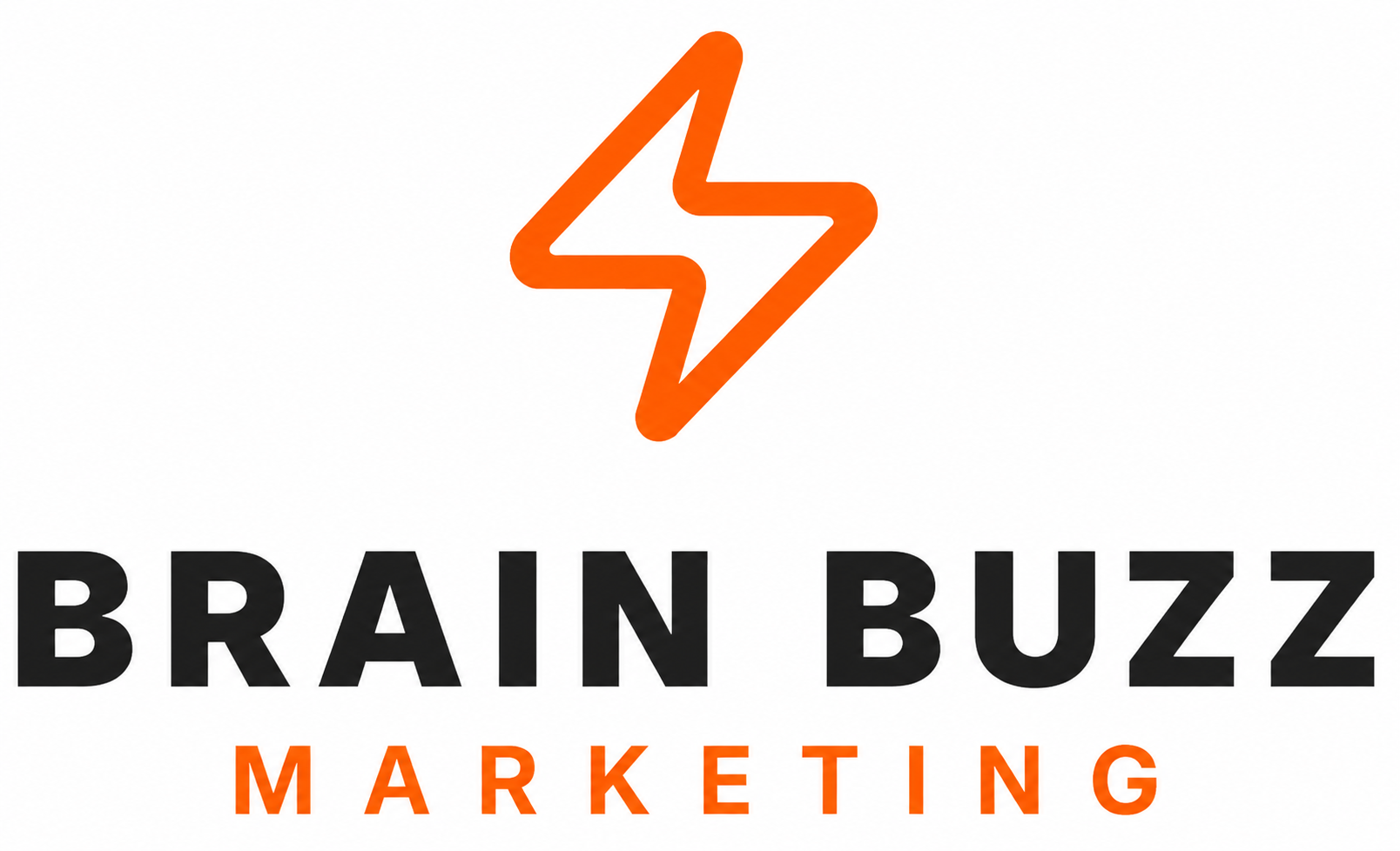 Brain Buzz Marketing logo
