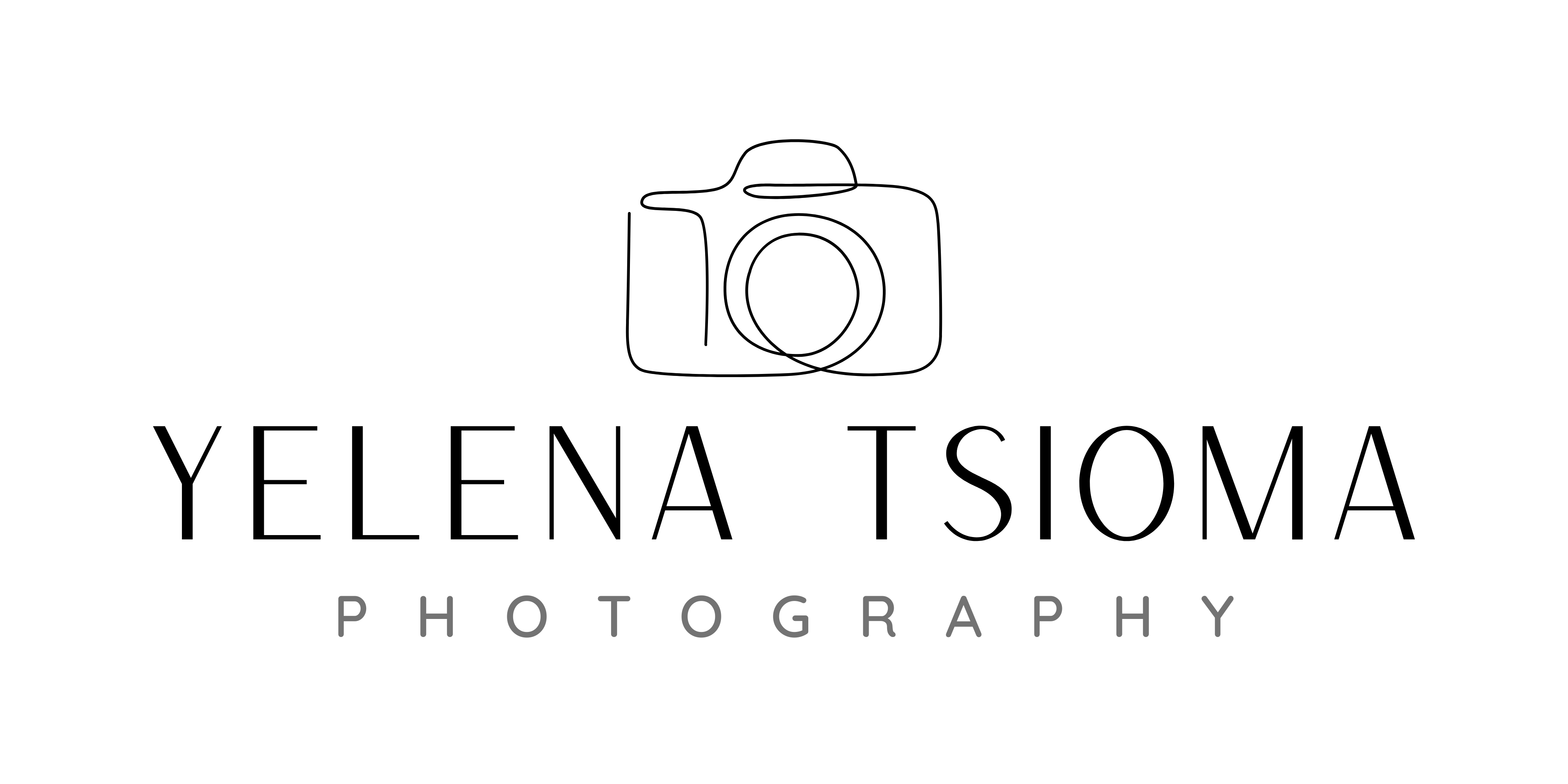 Yelena Tsioma Photography logo