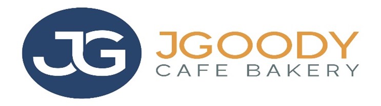 JGoody Cafe Bakery logo